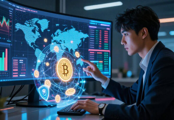 Strategi-Menghadapi-Gejolak-Ekonomi-Global-Guna-Menjaga-Nilai-Investasi-Aset-Kripto